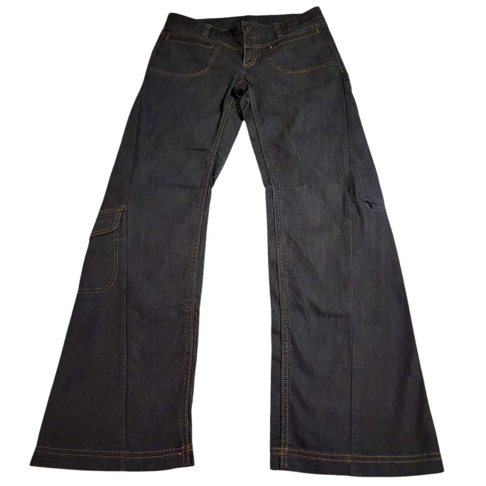 Athleta Flare Jeans | Size 8